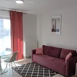 Praga Apartament