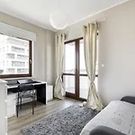 Mg Apartments Gieldowa