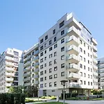 Mg Apartments Gieldowa