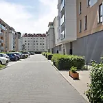 Bemowo Sreviced Apartments