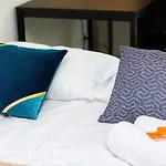 Vincent\'S Cozy Apartments Warsaw By Renters