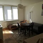 Zelazna & Zlota Apartments