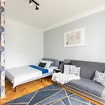 Superapart Zelazna 29