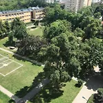 Czerniakowska Boho Mieszkanie 2 - Pokojowe