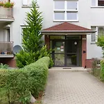 Underground Studio Apartment Warsaw Ochota By Noclegi Renters
