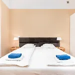 Apartment Premium Nowy Swiat By Your Freedom