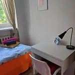 Single Room No.3 In The Very Center Of Warsaw