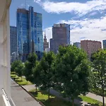 Single Room No.3 In The Very Center Of Warsaw