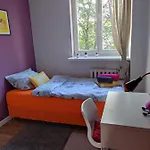 Single Room No.3 In The Very Center Of Warsaw