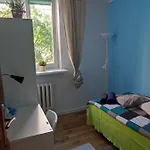 Single Room No.4 In The Very Center Of Warsaw