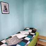 Single Room No.4 In The Very Center Of Warsaw