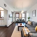 Ochota De Luxe Apartment