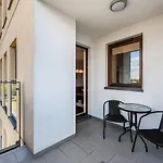 Ochota De Luxe Apartment