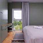 Warszawa Bohema Szwedzka Apartment By Noclegi Renters