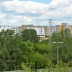 Warszawa Bohema Szwedzka Apartment By Noclegi Renters