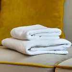 Nowa Praga Geometric Yellow Apartment