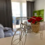 Apartment In The Very Center Of Warsaw