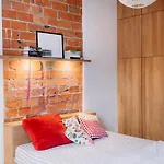 Apartel Lux Plac Unii 72M2