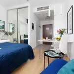 Apartments Varsovia Kasprzaka By Noclegi Renters
