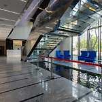 Apartments Varsovia Kasprzaka By Noclegi Renters