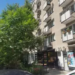 Apartament Plac Trzech Krzyzy