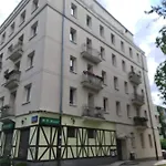 Apartament Waszyngtona