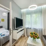 Shortstaypoland Wybrzeze Kosciuszkowskie