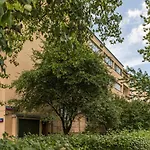 Shortstaypoland Wybrzeze Kosciuszkowskie