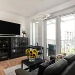 Shortstaypoland Pustelnicka