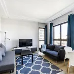 Mg Apartments Gieldowa