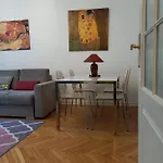 Apartamenty-Mi Plac Zamkowy