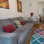 Apartamenty-Mi Plac Zamkowy