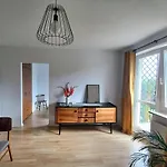 Warsaw Concierge Bartycka