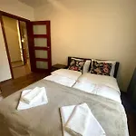 Apartamenty Na Ogrodowa