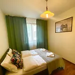 Apartamenty Na Ogrodowa