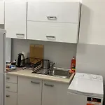 Apartament Pulawska