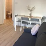 Apartament Pulawska