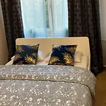 Apartament Pulawska
