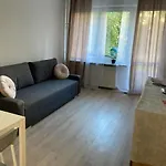 Apartament Pulawska