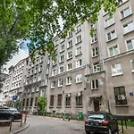 Downtown Antique Apartment