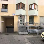 Apartamenty Na Ogrodowa