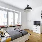 Boho Studio Saska