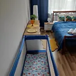 Comfy & Cozy Slodowiec