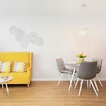 Apartment Warsaw Center By Renters