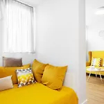 Apartment Warsaw Center By Renters