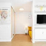 Apartment Warsaw Center By Renters