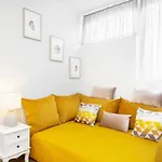 Apartment Warsaw Center By Renters