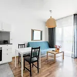Wagonowa P&O Apartments