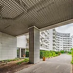 Kasprzaka 31B by Homeprime