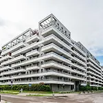 Kasprzaka 31B by Homeprime